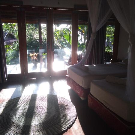 Air Manis Hillside Villa Cafe & Resto Padang (Sumatra) Exterior foto