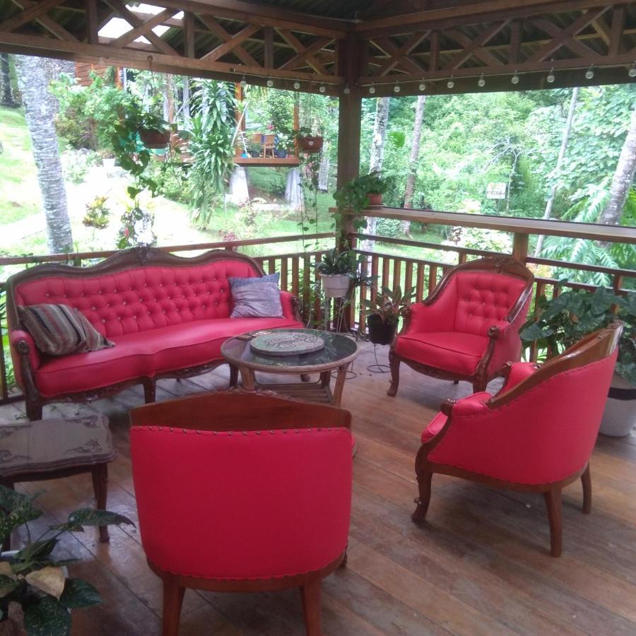 Air Manis Hillside Villa Cafe & Resto Padang (Sumatra) Exterior foto