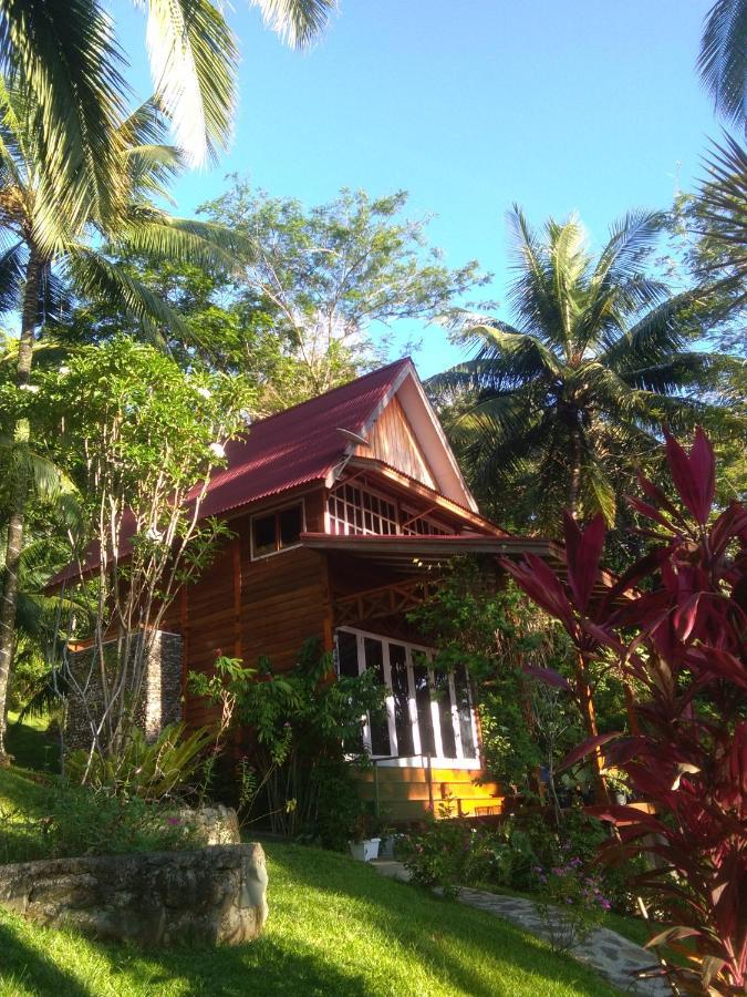 Air Manis Hillside Villa Cafe & Resto Padang (Sumatra) Exterior foto