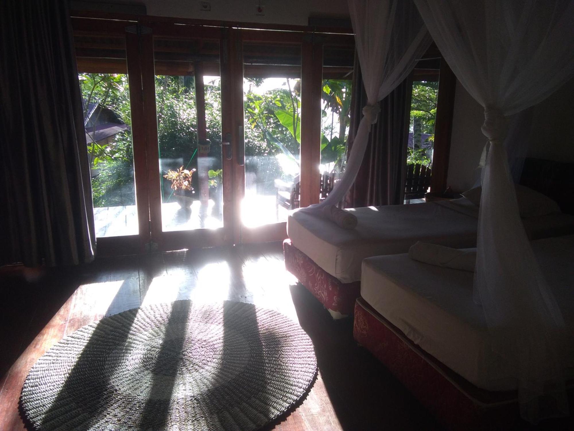 Air Manis Hillside Villa Cafe & Resto Padang (Sumatra) Exterior foto