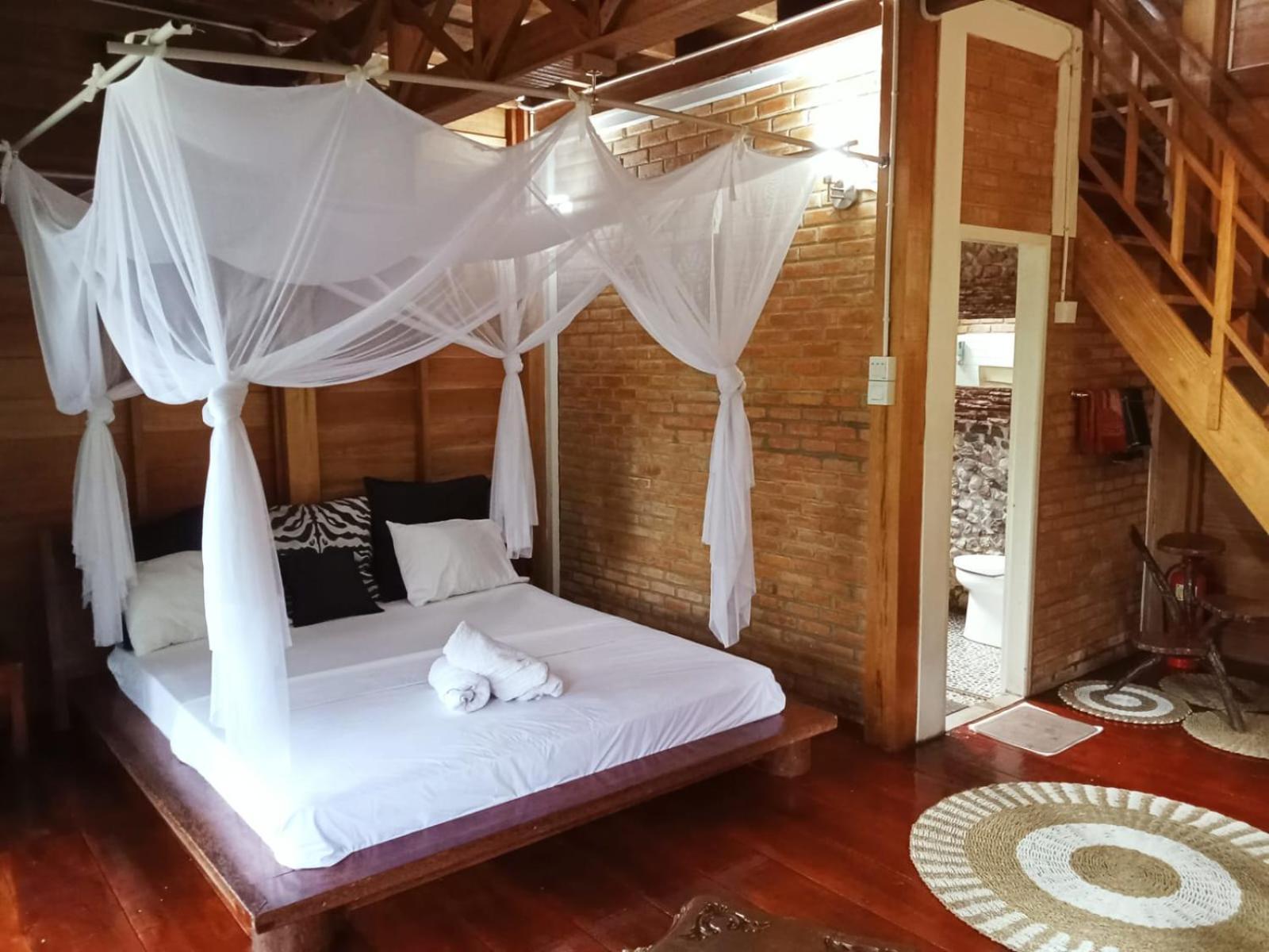 Air Manis Hillside Villa Cafe & Resto Padang (Sumatra) Exterior foto