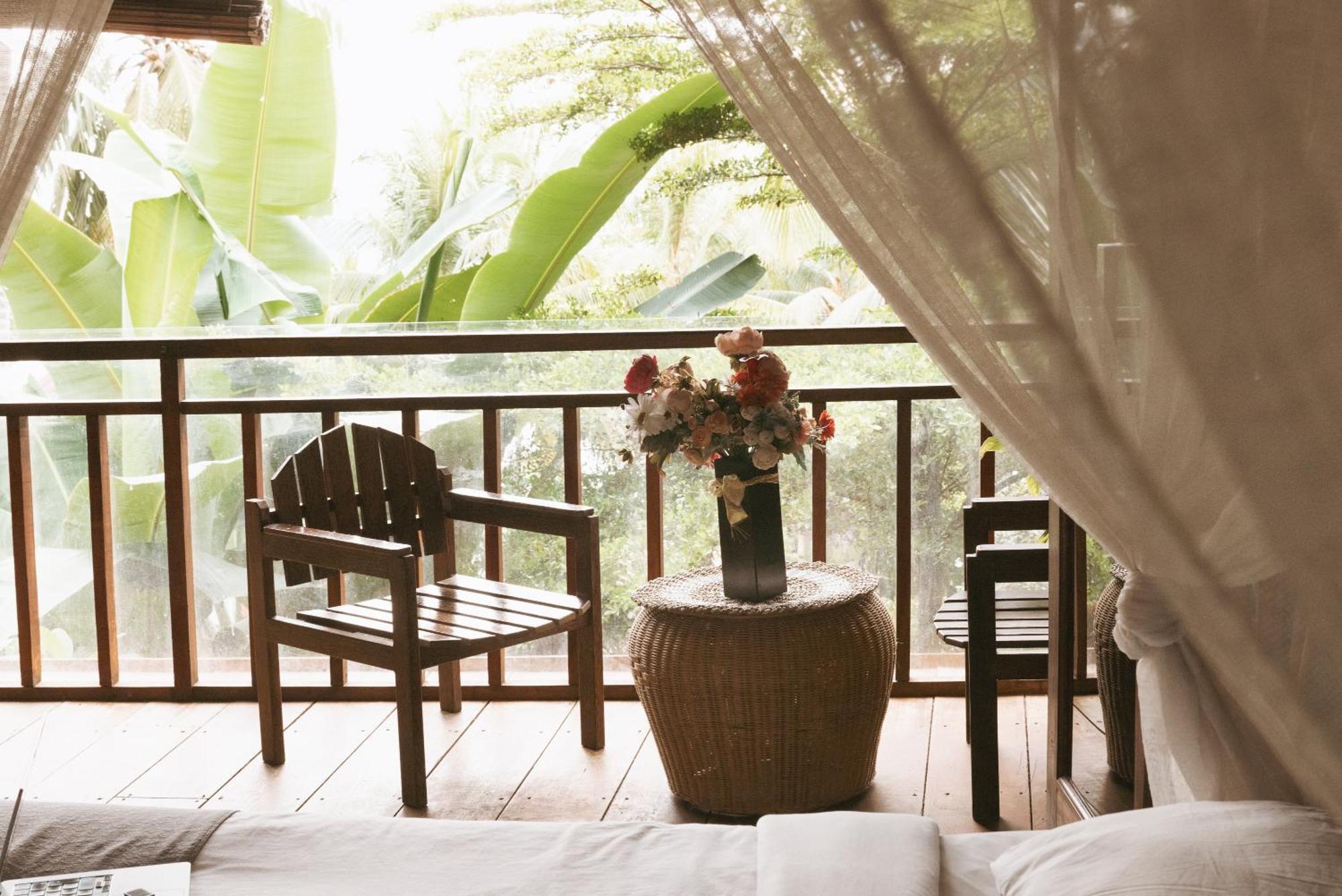 Air Manis Hillside Villa Cafe & Resto Padang (Sumatra) Exterior foto